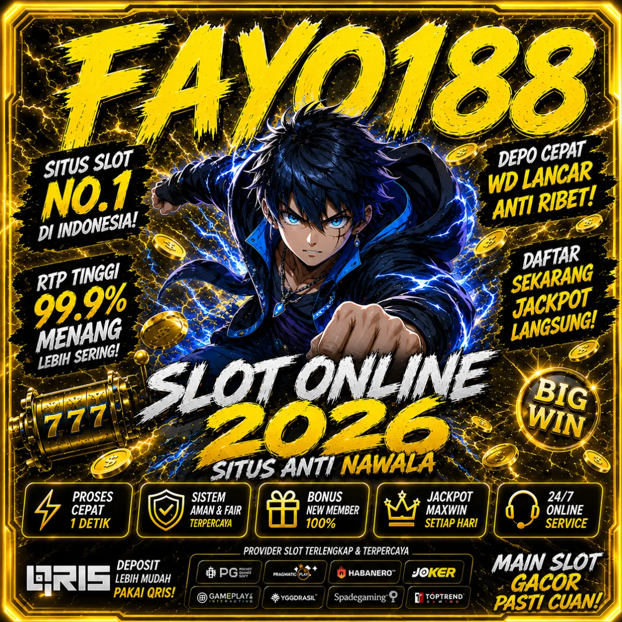 FAYO188Banner